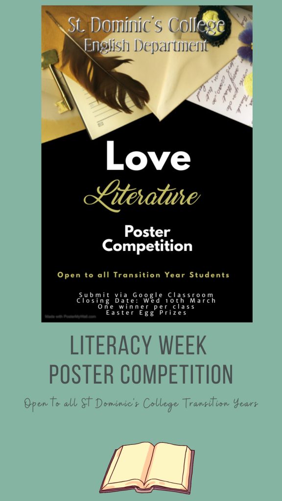 Poster Competition