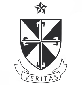 St Dominic's Crest