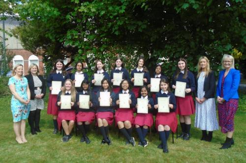 1st-Year-Prefects-with-Management