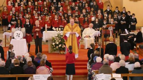 Bicentenary Mass